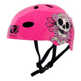 Capacete Traxart Profissional Chicana
