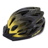 Capacete Tsw Raptor Lii Com Led Ciclismo Bike Mtb Brinde