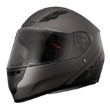 Capacete X11 Trust Solides Moto Integral Fechado À Vista