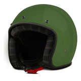 Capacetes Para Moto Masculino Etceter Solid Barato E Bonito