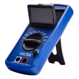 Capacimetro Digital Profissional 20mf Hulter Ht5360f