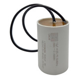 Capacitor 12uf 250vac Para Portão Eletrônico Weg