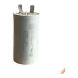 Capacitor 45 Uf Weg Sem Fio Para Motor