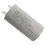 Capacitor 45uf 127v Para Todas Lavadora Roupas Electrolux
