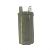 Capacitor 5uf 400vac 10 50 60hz Centrifuga Wanke 15kg Weg