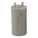 Capacitor 8uf 440v P centrífuga Dry Mueller 220v Mod Novo