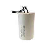Capacitor De Partida 35uf 250v 37x47mm 2fios