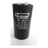 Capacitor De Partida 860 1032uf 110