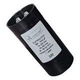 Capacitor De Partida 860 1032uf 220v 250vca Motor Weg