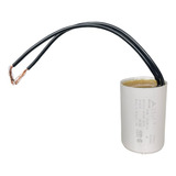 Capacitor De Partida Ppm 25uf 250vca Fio B32314a1256k015
