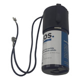 Capacitor Destrava Compressor 4000 A 60 000 Btus
