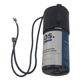 Capacitor Destrava Destranca Compressor 4000 A 60 000 Btus