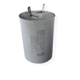 Capacitor Do Motor 45uf 127v Para Lavadora Roupas Eletrolux