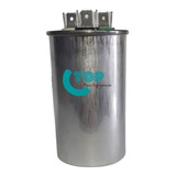Capacitor Duplo 35 2 5 Uf Para Ar Condicionado 3 Unidades