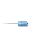 Capacitor Eletrolítico 10uf Micro Farad 25v 18 Unidades