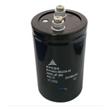 Capacitor Eletrolitico 2200uf x 350v epcos