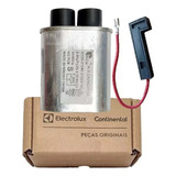 Capacitor Fusivel Alta Microondas Electrolux Mef41 Mi41s