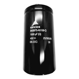Capacitor Giga elco 1500uf 450v B43875a5158q 65x120mm