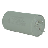 Capacitor Lavadora Brastemp Ative 11kg 45uf 127v Bwl11 Bwb11