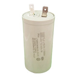Capacitor Lavadora Brastemp Consul Electrolux 15uf 220 Volts