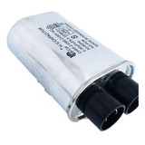 Capacitor Microondas Electrolux 0 90uf 2100v Mef 64188896