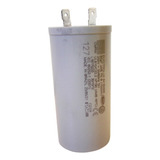 Capacitor Motor Lavadora Original Brastemp 45uf X 250 v