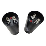 Capacitor Motor Start 259mf 127v 25 65 21 Le08