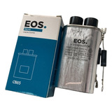 Capacitor P Microondas 0 85uf X 2100v ac 3 Diodo Duplo