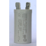 Capacitor P motor Lava Louças 220v Electrolux Le09 E Outra