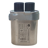 Capacitor Para Microondas Compatível Britânia Bmo26ib C nf