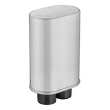 Capacitor Para Microondas Electrolux 0 90uf 2100v 64188896