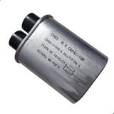Capacitor Para Microondas Electrolux 90uf Mef41 Mep41 Mec41