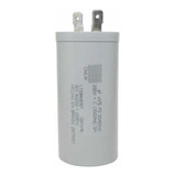 Capacitor Partida 30uf 5 250v Tanquinho Colormaq 12kg