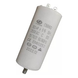 Capacitor Partida Compressor Chiaperini Mc 7