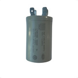 Capacitor Partida Lavadora Colomarq 10uf 400v 110 220v