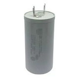 Capacitor Partida Lavadoras E Motores Elétricos 45uf 250v