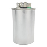 Capacitor Permanente 60 2 5 Uf 400v Duplo