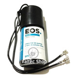 Capacitor Start Destrava Compressor Ar Condicionado Split