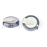 Capacitor Supercap 0 68f 0 68 Farad 5 5v Super Capacitor