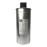 Capacitor Trifásico Weg 20kvar 440v Ucwt20v49q26hd