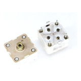 Capacitor Variavel 20 X