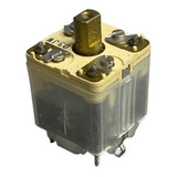 Capacitor Variavel 6 Term