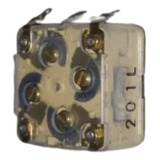 Capacitor Variavel Codigo 201l