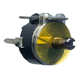 Capacitor Variável Trimer 10pf A 80pf 10mm