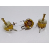 Capacitor Variavel Trimmer 2
