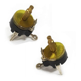 Capacitor Variavel Trimmer 5