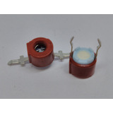 Capacitor Variável Trimmer Marron 60pf Kit C/50pcs 