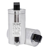 Capacitor Weg Trifásico 380v 20kvar Unidade Capacitiva 