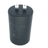 Capacitor Xunda 60 Uf Original Lavadoras Karcher 110 V