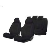 Capas Banco Automotivo Carro Tecido Grosso Todos Os Modelos